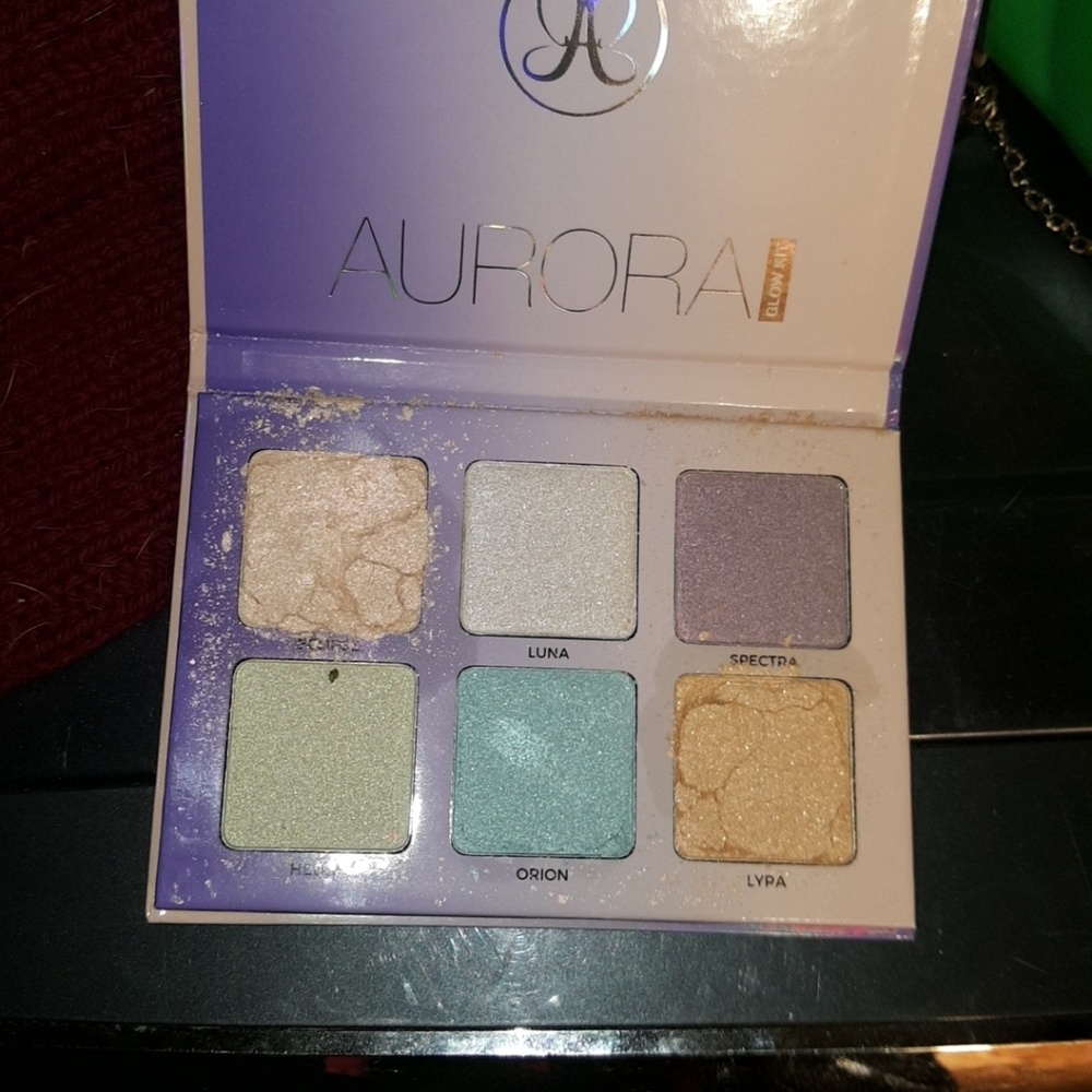 Aurora Glow Kit